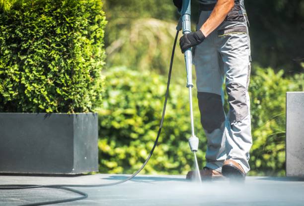 Best Factory Floor Cleaning  in Bridgewater Center, NJ