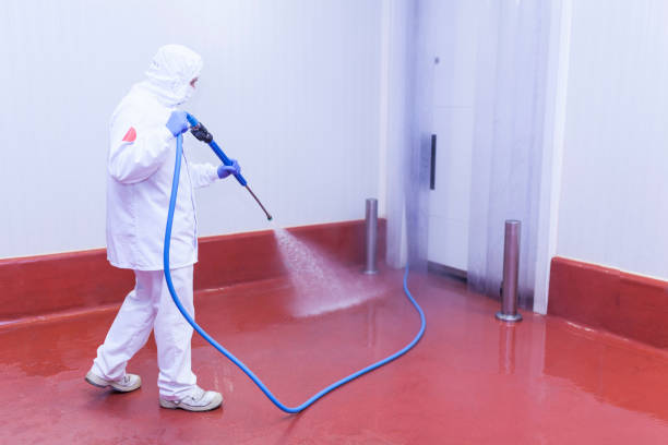 Best Sidewalk and Walkway Cleaning  in Bridgewater Center, NJ