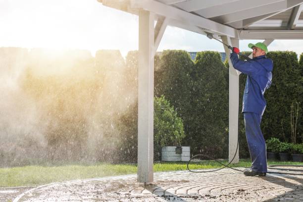 Best Animal Enclosure Cleaning  in Bridgewater Center, NJ