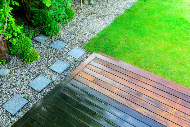 Best Dumpster Area Cleaning  in Bridgewater Center, NJ