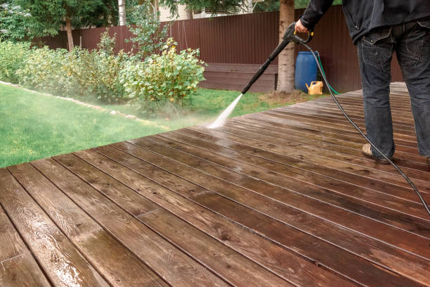 Best Paint Preparation  in Bridgewater Center, NJ