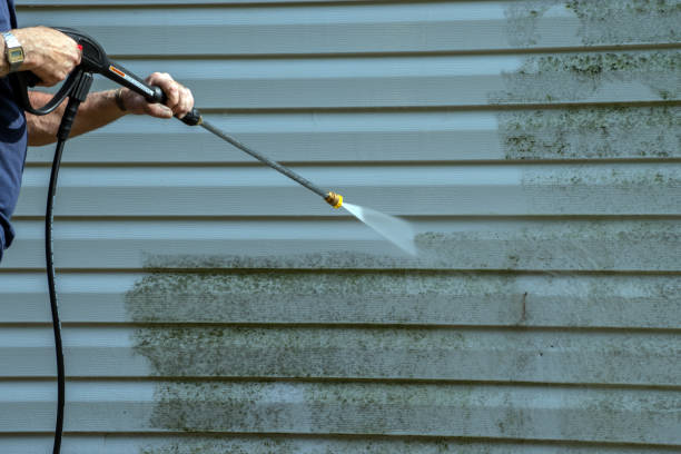 Best Gutter Cleaning  in Bridgewater Center, NJ