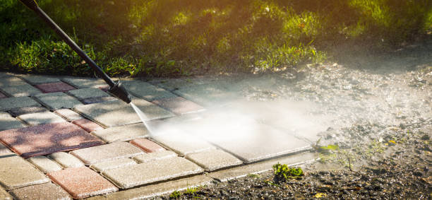 Best Roof Washing  in Bridgewater Center, NJ