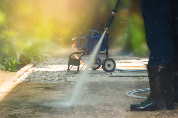 Best Spring Cleaning  in Bridgewater Center, NJ